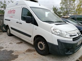 Citroen Jumpy 