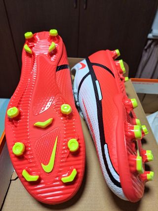 Botas Fútbol Nike Phantom Club Talla 41