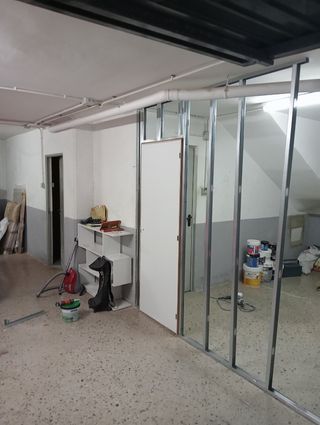 Pladur y pintura, 