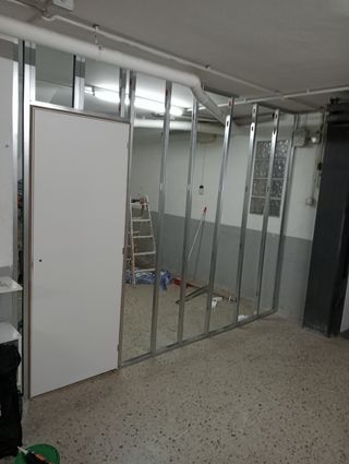Pladur y pintura, 
