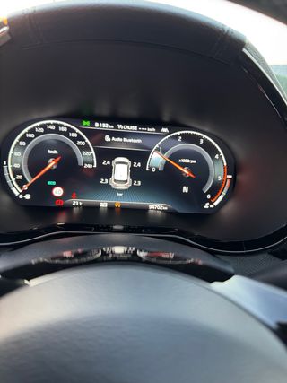 KIA Ceed GT LINE GARATIA 3 años