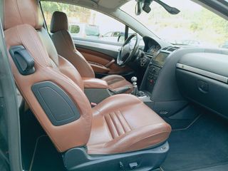 Peugeot 407 coupé 2.2 16v 