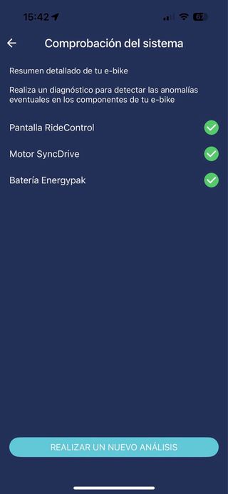 Ebike Liv Giant