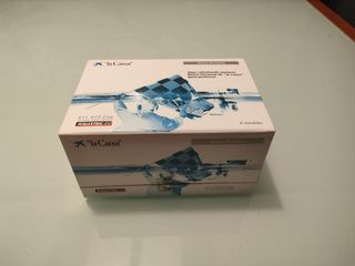 Scalextric Porsche 911 GT3 Cup La Caixa