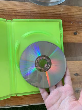 Grand Theft Auto V Xbox 360