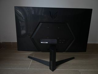 MONITOR GAMING