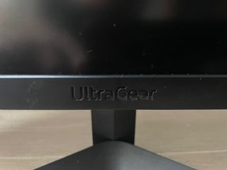 MONITOR GAMING