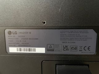 MONITOR GAMING