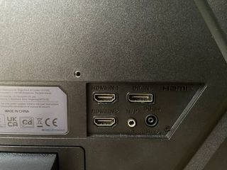 MONITOR GAMING