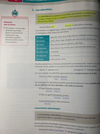 LENGUA CASTELLANA Y LITERATURA SERIE ABIERTA 1 ESO