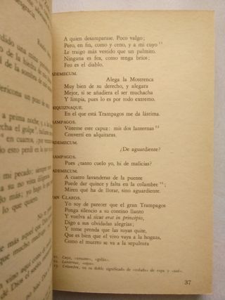 Entremeses
