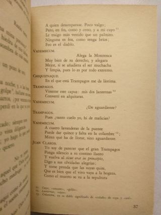 Entremeses
