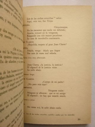 Entremeses