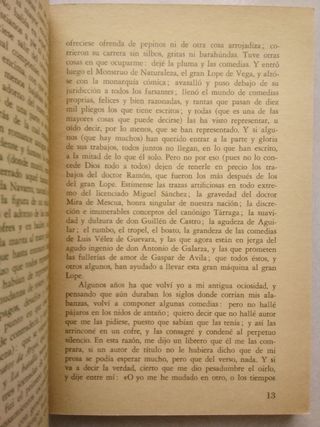 Entremeses