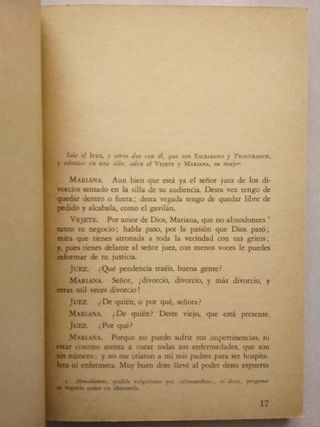 Entremeses