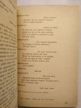 Entremeses