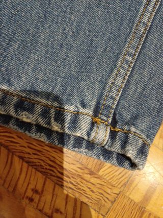 Pantalón vaquero Lee Talla 36