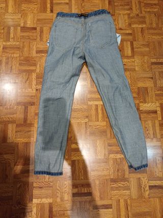 Pantalón vaquero Lee Talla 36