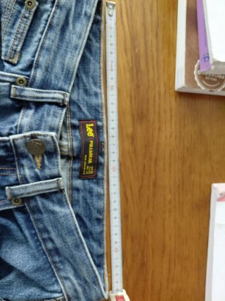 Pantalón vaquero Lee Talla 36
