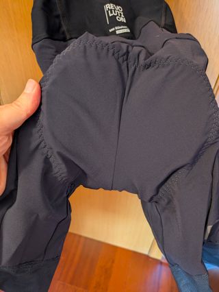 NUEVO Culote mujer GOBIK REVOLUTION 2.0 talla XS