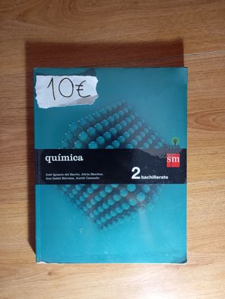 Libro Química 