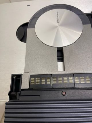 Bang & Olufsen Beosound 9000