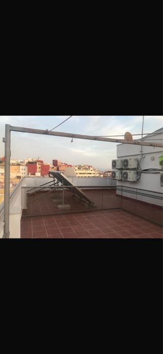 Piso planta baja zona centro