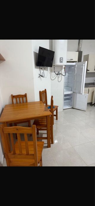Piso planta baja zona centro