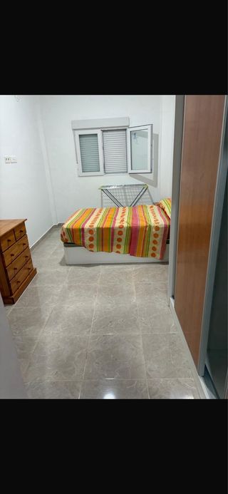 Piso planta baja zona centro