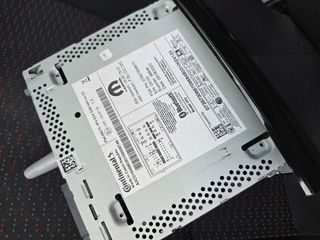Pantalla orginal Peugeot Boxer 2021
