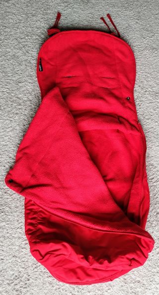 Saco Silla Maclaren