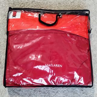 Saco Silla Maclaren