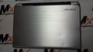 Portátil Toshiba i5 16GB RAM SSD