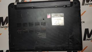 Portátil Toshiba i5 16GB RAM SSD