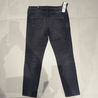 Jeans Sisley Ibiza Slim Fit Donna TG 34 Nuovi