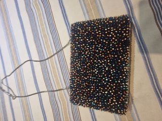 Cartera Fiesta Parfois Multicolor