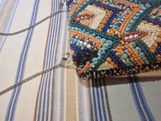 Cartera Fiesta Parfois Multicolor