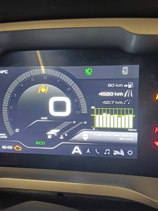 Piaggio MP3 530 HPE OCASION  Con carnet coche