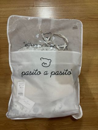 Saco Silla  Nara