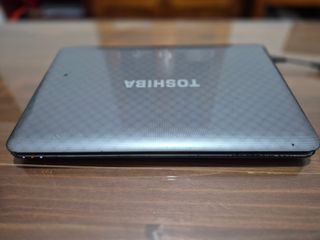 Portátil Toshiba Satellite L755-1J9 | Intel i5, 4G