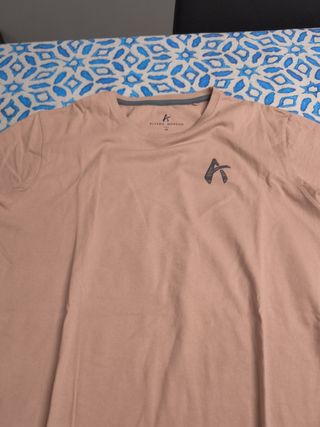 Camiseta Alvaro Moreno Talla XS