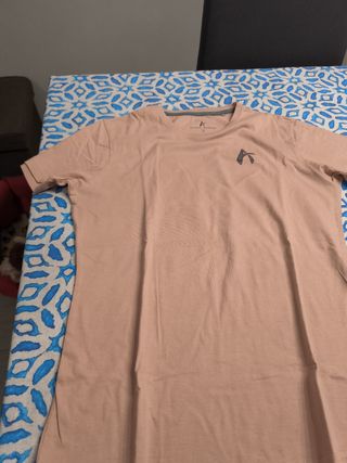 Camiseta Alvaro Moreno Talla XS