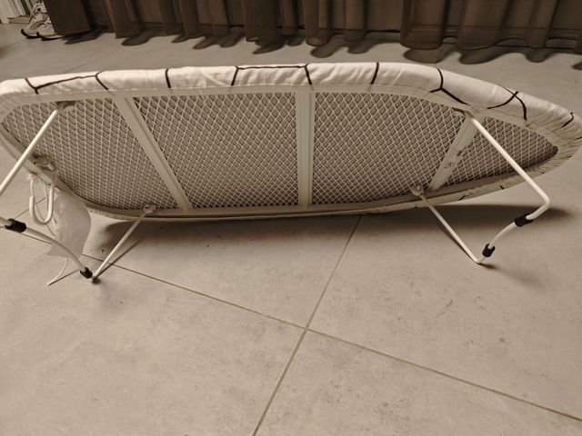 Asse da stiro da tavolo Ikea Jall