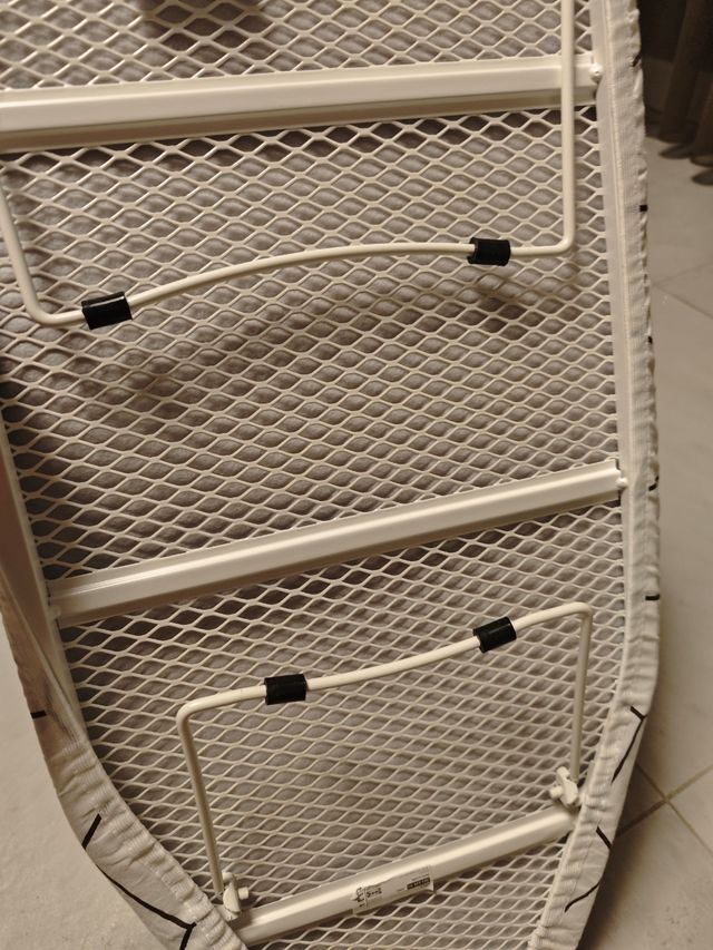 Asse da stiro da tavolo Ikea Jall