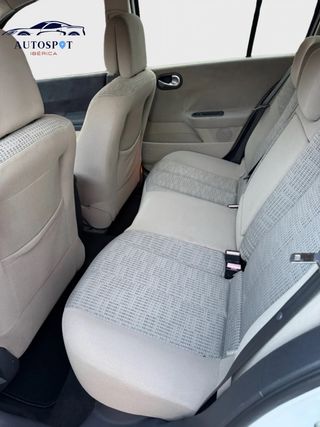 Renault Megane Confort Expression dCi 