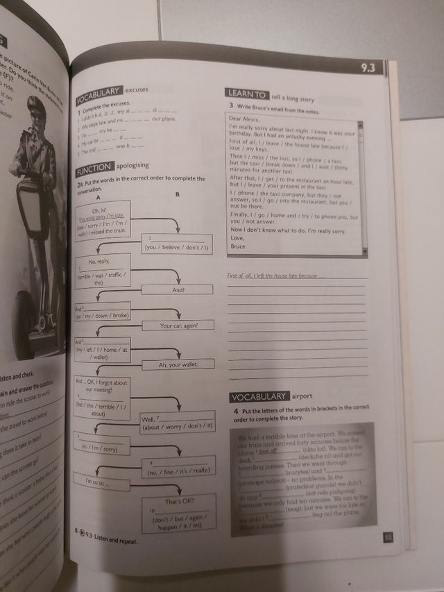 Speakout Elementary Workbook no Key with Audio ...