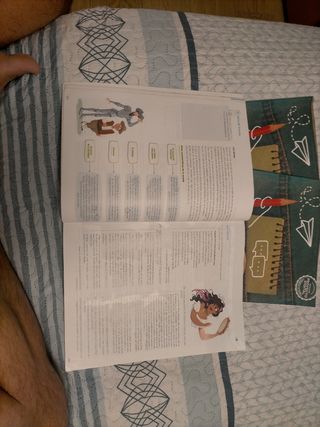 Lengua y Literatura 3.