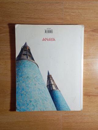 Libro matemáticas II