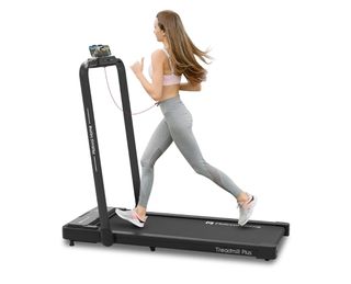 Cinta Correr Mobvoi Home Treadmill Plus 3 en 1