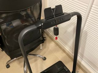 Cinta Correr Mobvoi Home Treadmill Plus 3 en 1